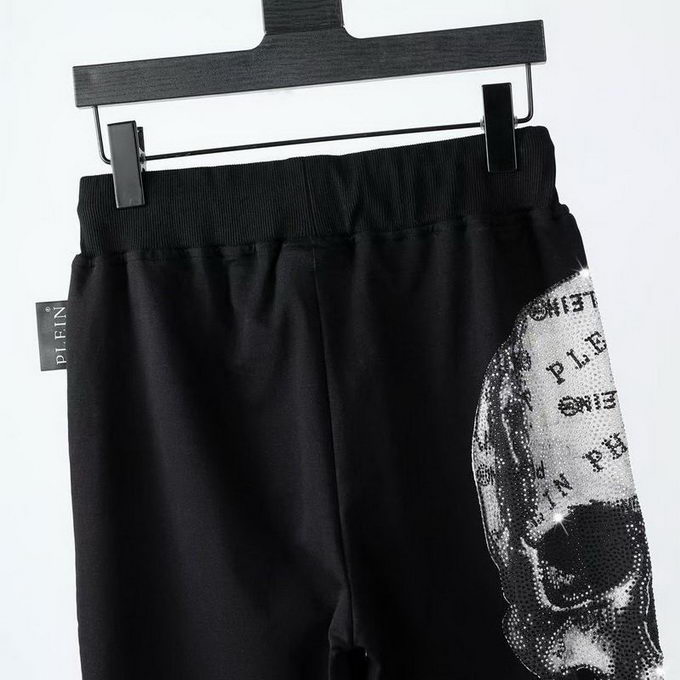 Philipp Plein Shorts Mens ID:20250608-158